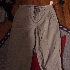 Brooks Brothers Brand New Gray Dress Pants